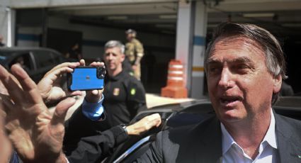 Jair Bolsonaro: Policía de Brasil catea su casa por falsificar ‘certificados Covid’