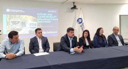Nuevo León irá a la vanguardia con vehículos eléctricos