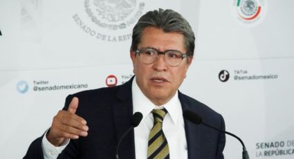 Ricardo Monreal: Si Morena aplica encuestas como en 2017, 'no participaré'