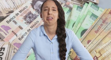 Mujer deposita 75 mil pesos a una extraña por equivocación