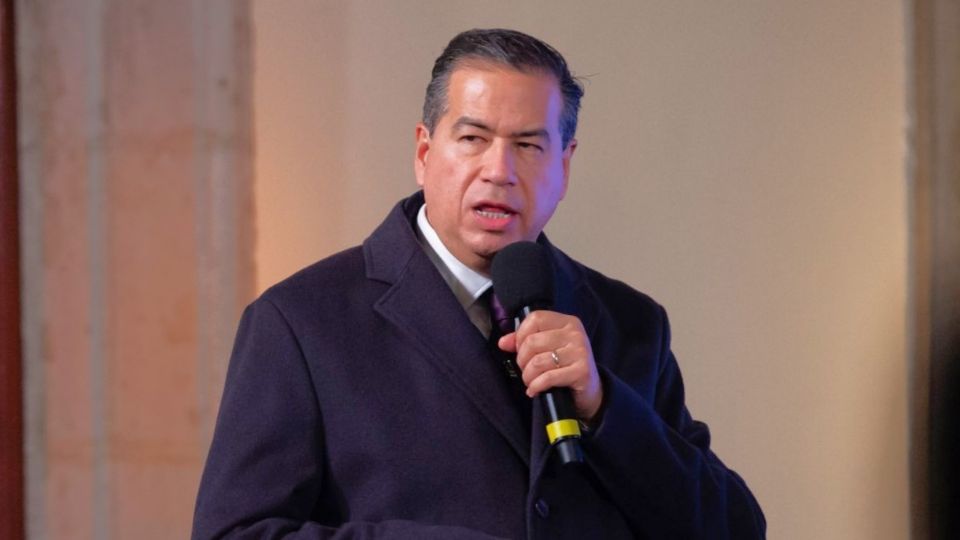 El candidato a la gubernatura de Coahuila confirmó que seguirá en la contienda.