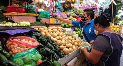 Costo del transporte y alimentos complican regreso a la normalidad: Pedro Tello