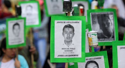 Tras exoneración de José Luis Abarca, AMLO acusa corrupción en Poder Judicial