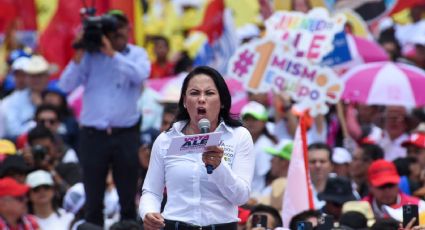 Alejandra Del Moral recibe apoyo de dirigentes del Partido Verde en el Edomex
