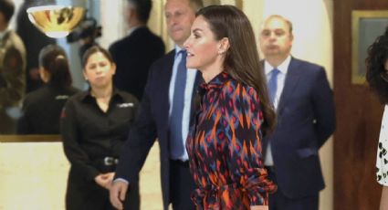Carolina Herrera, la marca favorita de la reina Letizia; aquí sus 4 mejores vestidos