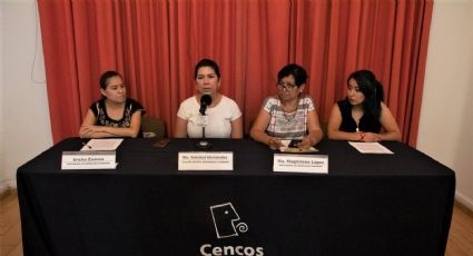 Familiares de Arturo Hernández Cardona mantienen exigencia de que CIDH intervenga en el caso