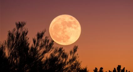Luna de Fresa 2023: ¿Cuál es su significado y cuándo se podrá ver en el cielo nocturno?