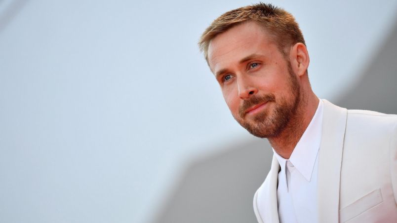 Ryan Gosling responde a críticas por su participación en ‘Barbie’