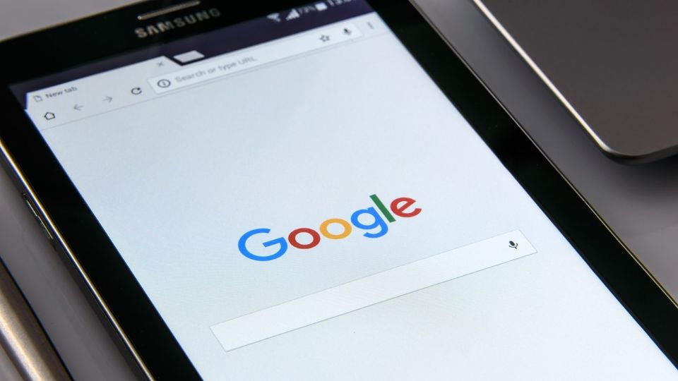 Google sigue dominando como uno de los buscadores más populares.