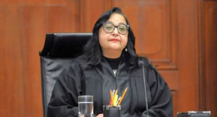 MC lanza llamado a defender la SCJN y a la ministra Norma Piña