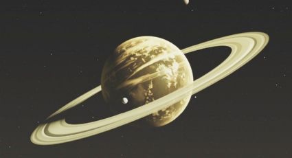 Saturno llega a 90 lunas, científicos hallan siete nuevos satélites naturales