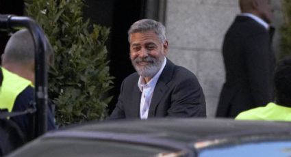 George Clooney, el ‘Batman’ arrepentido del cine y otros datos curiosos del actor