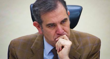Critica Lorenzo Córdova advertencia de Consejería Jurídica de Presidencia sobre Plan B