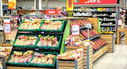 ONU informa qué alimentos básicos reportaron precios más altos en abril