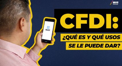 CFDI: ¿Qué es y qué usos se le puede dar?