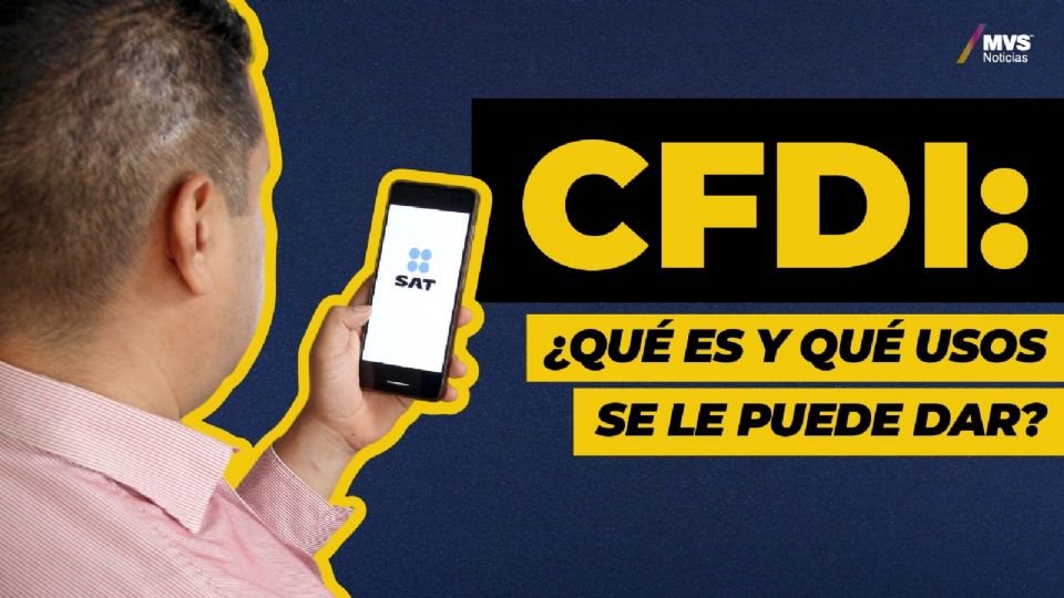 Estos son los usos que debes indicar al solicitar una factura o CFDI