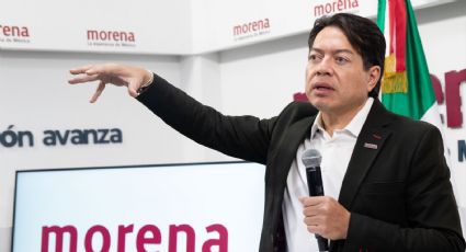 Mario Delgado promete a ‘corcholatas’ reglas claras después de las elecciones