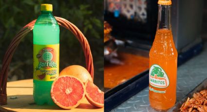 Jarritos vs Barrilitos: cuál refresco tiene más azúcar según la Profeco