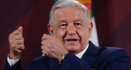 AMLO propone que ministros sean elegidos por la gente