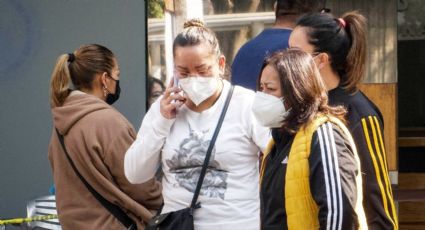 México registra 8 mil 210 nuevos contagios y 48 muertes por Covid-19 en la última semana: SSa