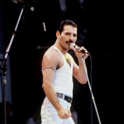 Freddie Mercury y el verdadero nombre que pensaba ponerle a la canción 'Bohemian Rhapsody'