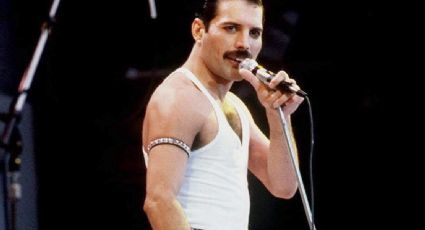 Freddie Mercury y el verdadero nombre que pensaba ponerle a la canción 'Bohemian Rhapsody'