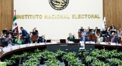 INE anunciará inicio del proceso electoral en septiembre; SCJN aún debe generar certeza