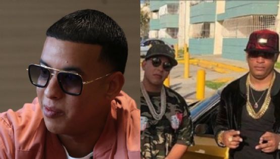 Él era Pacho ‘El Antifeka’, el reggaetonero que Daddy Yankee lamentó su muerte