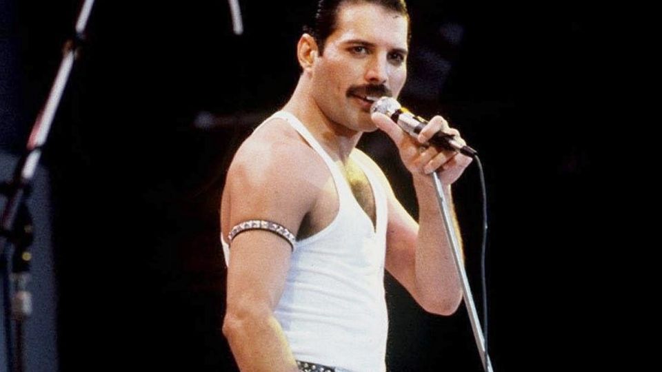 Freddie Mercury y el verdadero nombre que pensaba ponerle a la canción “Bohemian Rhapsody”