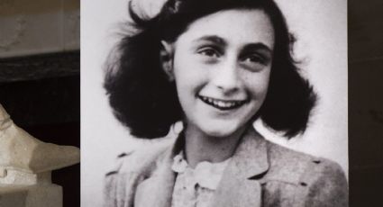 Ana Frank: El legado de una niña que le abrió los ojos al mundo