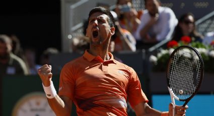 ¡Histórico! Novak Djokovic se convierte en el tenista con más Grand Slams y Número 1 de la ATP