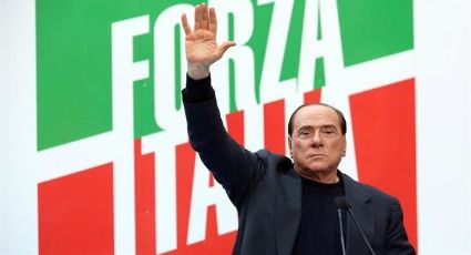 Muere Silvio Berlusconi, exprimer ministro italiano y magnate predecesor del estilo Trump