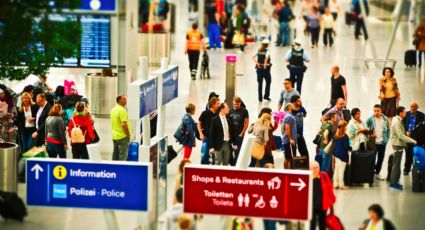 Movimiento de pasajeros en Aeropuertos de ASA sube 7.2%