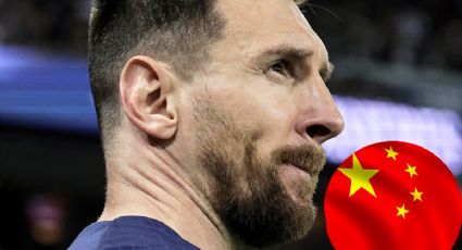 Messi: ¿Por qué lo detuvieron agentes de migración en China antes del juego con Argentina?