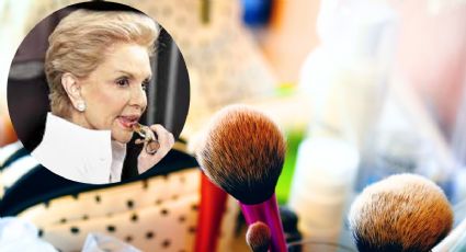 Carolina Herrera: así puedes lograr un perfecto 'maquillaje invisible' según la diseñadora