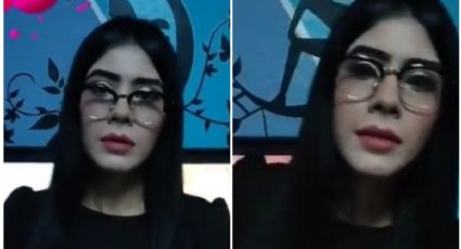 ‘Lady Tepito’ reaparece y explica por qué agredió a la familia de Lesly Martínez