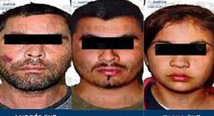 Ratifican Magistrados sentencia de 60 años de prisión a cinco secuestradores