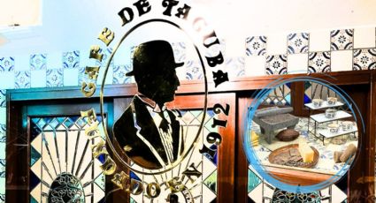 Café de Tacuba: ¿Quién fue Dionisio Mollinedo? El fundador del mítico restaurante