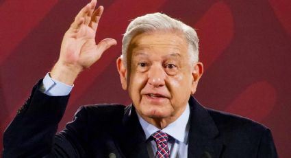 Morena respalda a López Obrador ante ataques: denuncian campaña de difamación