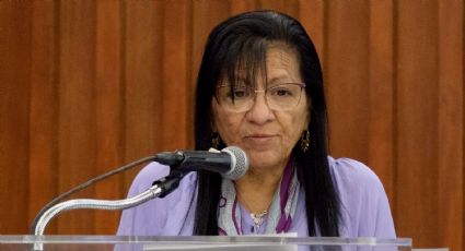 70% de ciudadanos, a favor de aprobar marco legal sobre muerte digna: Nashieli Ramírez