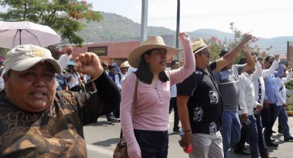Maestros de la CNTE inician paro en Oaxaca
