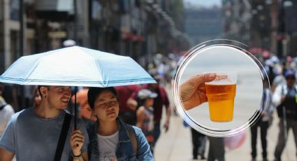 Ola de calor en México: experto revela si el alcohol ayuda o no al cuerpo
