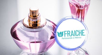 Fraiche: ¿Cuánto cuestan los perfumes más vendidos para mujer?