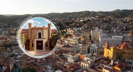 Festival Internacional Cervantino: 5 hoteles buenos, bonitos y baratos en Guanajuato