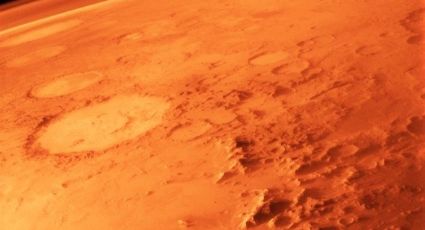 NASA revela imágenes sorprendentes del atardecer y amanecer en Marte | FOTOS