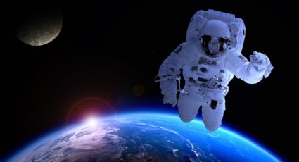 NASA: Los cerebros de los astronautas sufren cambios que se desvanecen después de años
