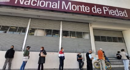 Denuncia sindicato despidos injustificados en Nacional Monte de Piedad