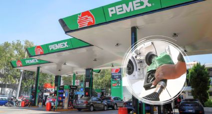 Precio de la gasolina: 3 razones por lo que es más cara en México que en EU