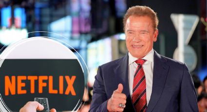 Netflix: esta es la serie que muestra a Arnold Schwarzenegger como nunca