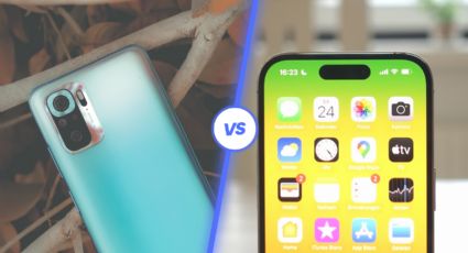 Redmi Note 12 Pro vs iPhone 14 Pro: características y precios; ¿cuál es mejor?